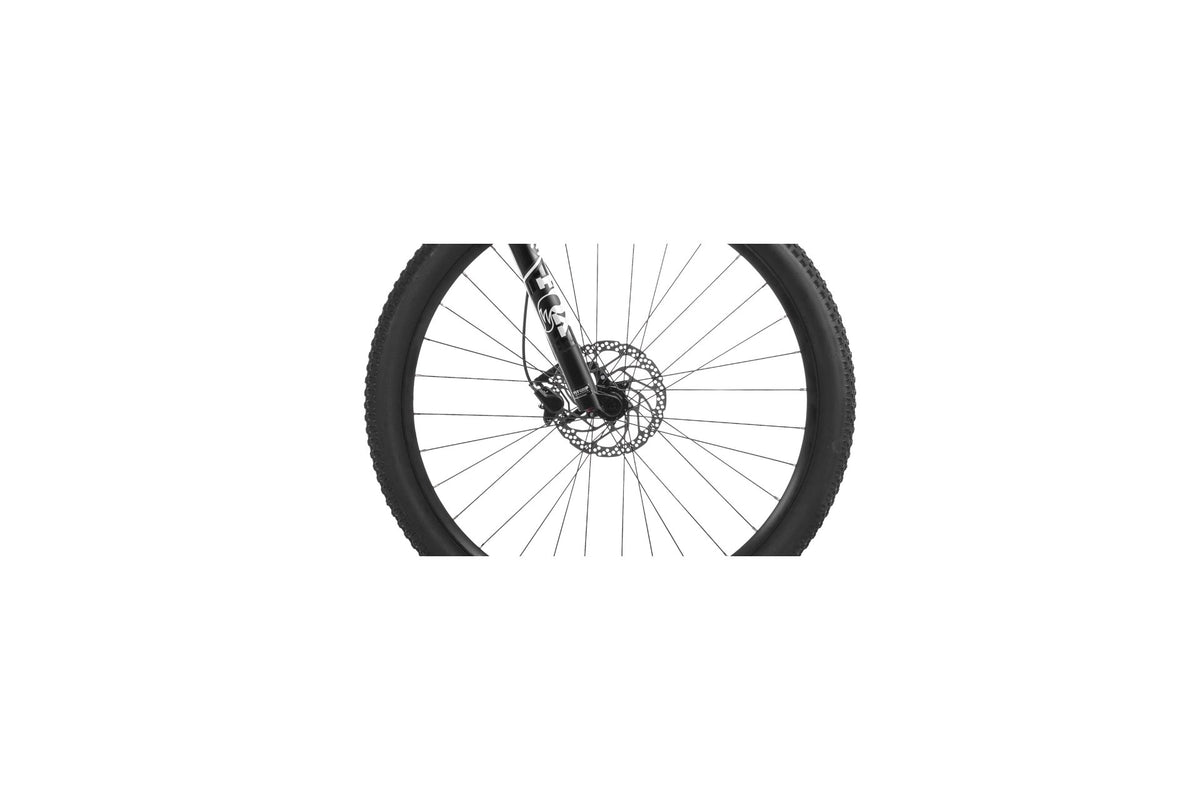 Orbea Oiz H30 - 29 Zoll - Fully - Aktion