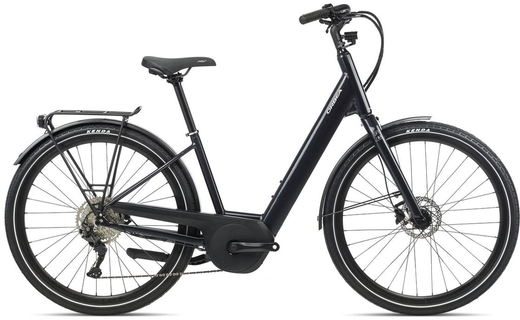 Orbea Optima E40 - 248 Wh - 28 Zoll - Tiefeinsteiger - Aktion