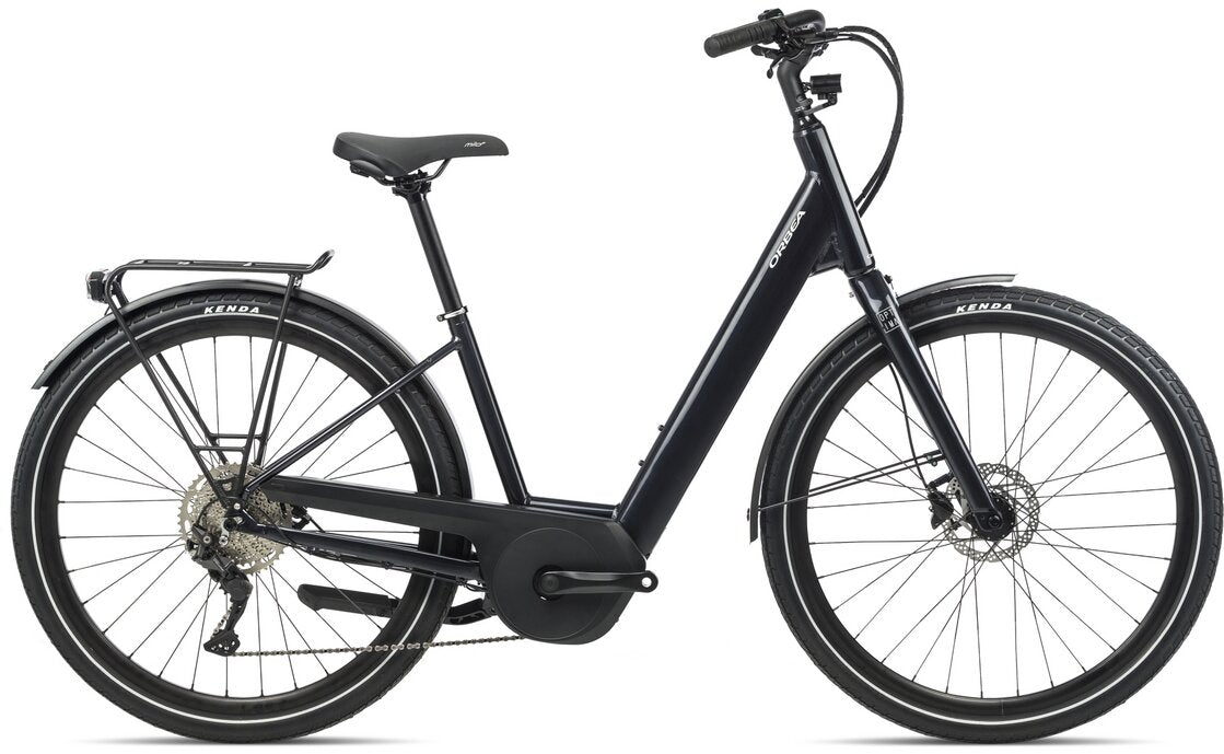 Orbea Optima E40 - 248 Wh - 28 Zoll - Tiefeinsteiger - Aktion