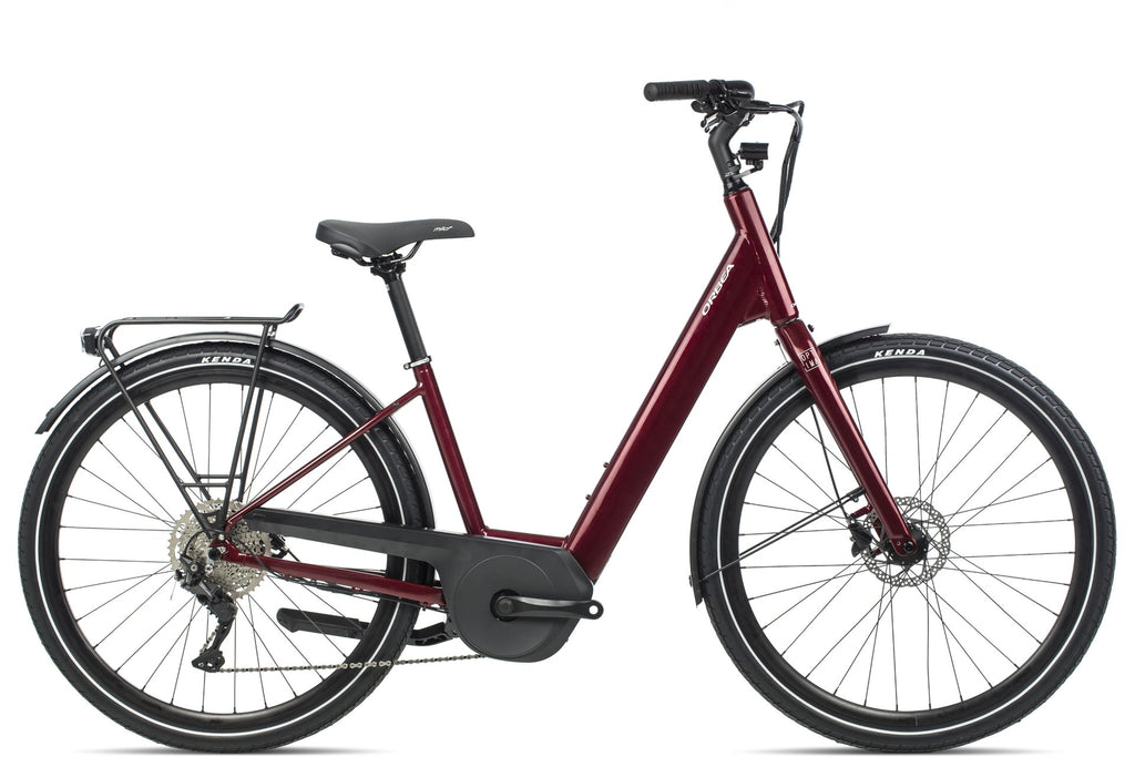 Orbea Optima E40 - 248 Wh - 28 Zoll - Tiefeinsteiger - Aktion