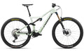 Orbea Rise M10 - 360 Wh - 29 Zoll - Fully