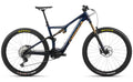 Orbea Rise M10 - 360 Wh - 29 Zoll - Fully