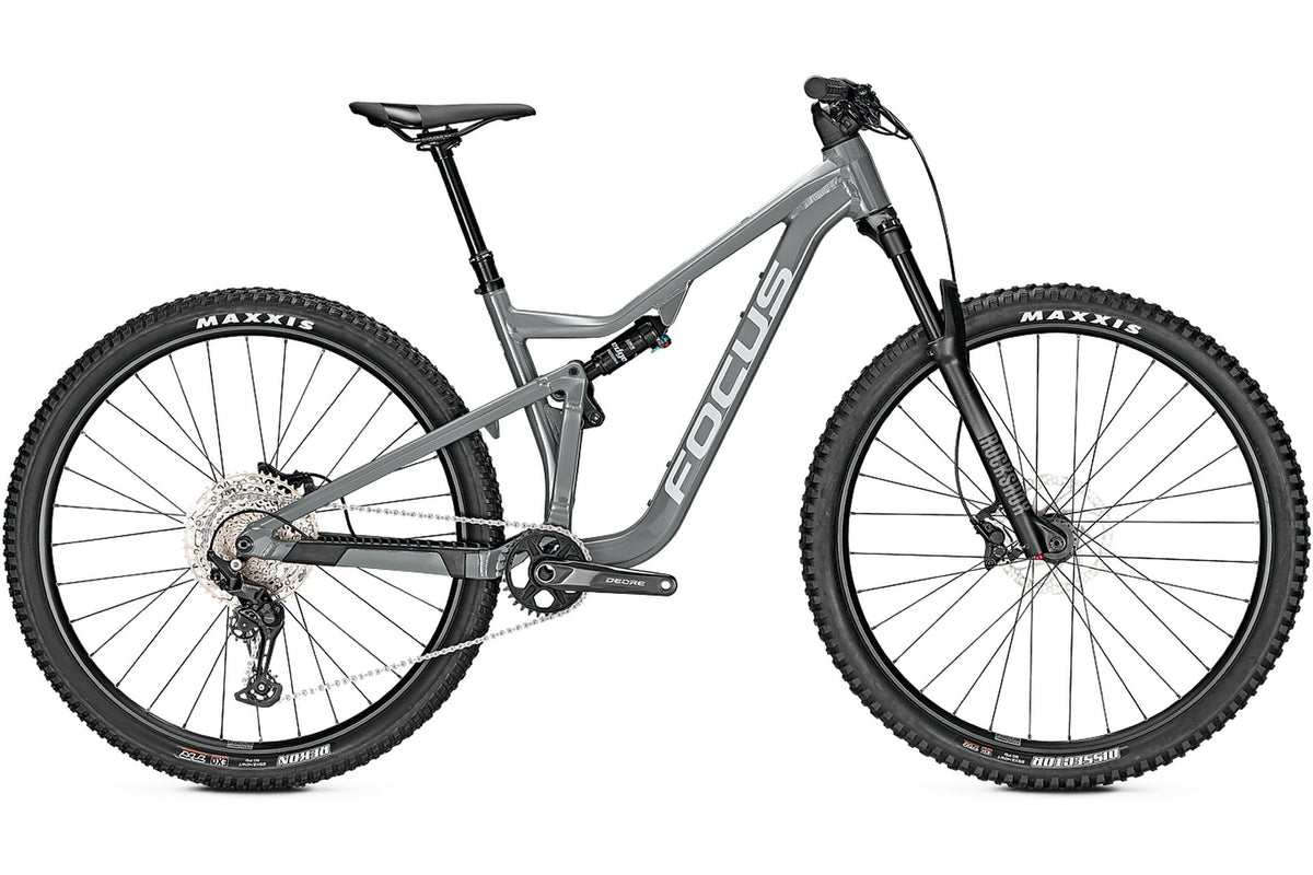 Focus Thron 6.8 - 29 Zoll - Fully - 2023