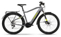 Haibike Trekking 6 - 630 Wh - 27,5 Zoll - Diamant - Aktion