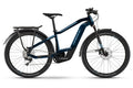 Haibike Trekking 8 – 750 Wh – 27,5 Zoll – Diamant – 2023
