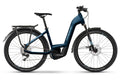 Haibike Trekking 8 – 750 Wh – 27,5 Zoll – Tiefeinsteiger – 2023