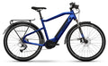 Haibike Trekking 4 - 500 Wh - 27,5 Zoll - Diamant - Aktion