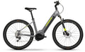 Haibike Trekking 6 Cross - 630 Wh - 27,5 Zoll - Tiefeinsteiger
