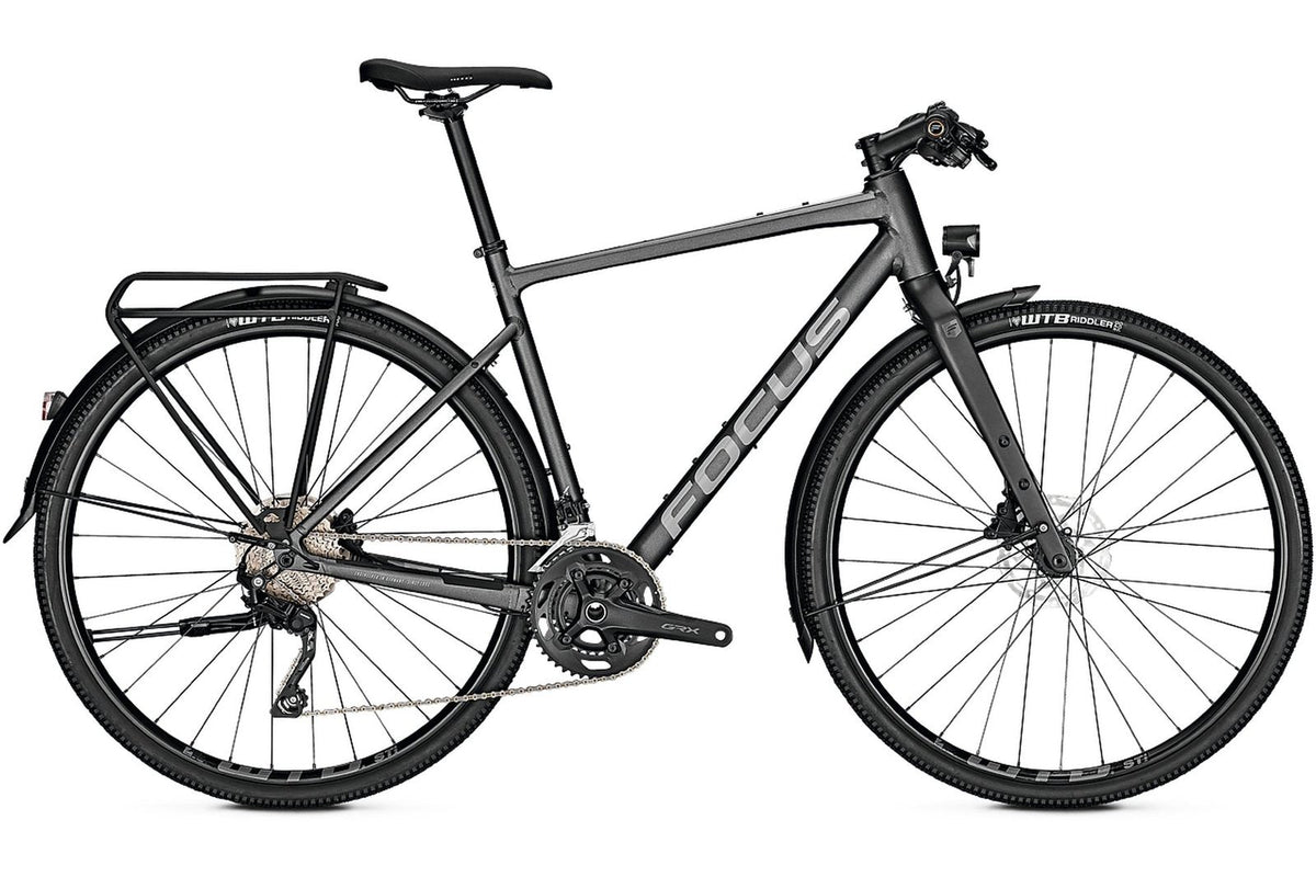 Focus Atlas 6.6 EQP – 28 Zoll – Diamant – 2025