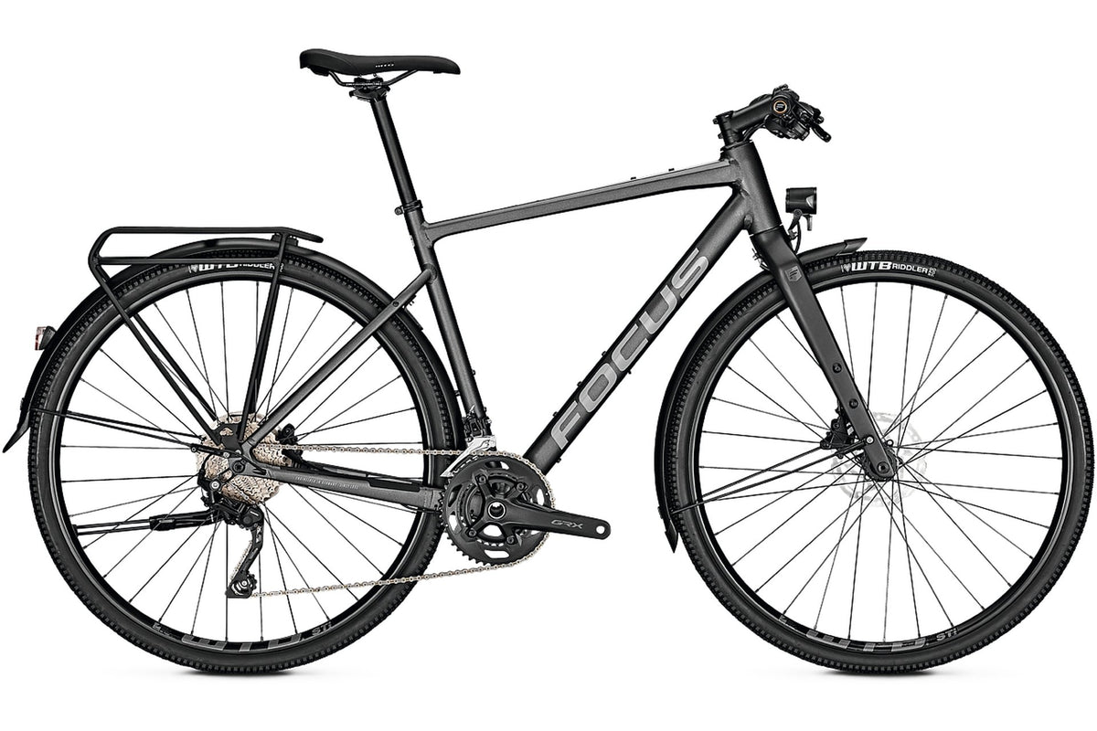 Focus Atlas 6.6 EQP - 28 Zoll - Diamant - 2025