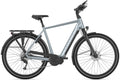 Gazelle Chamonix T10 HMS – 630 Wh – 28 Zoll – Diamant – 2024