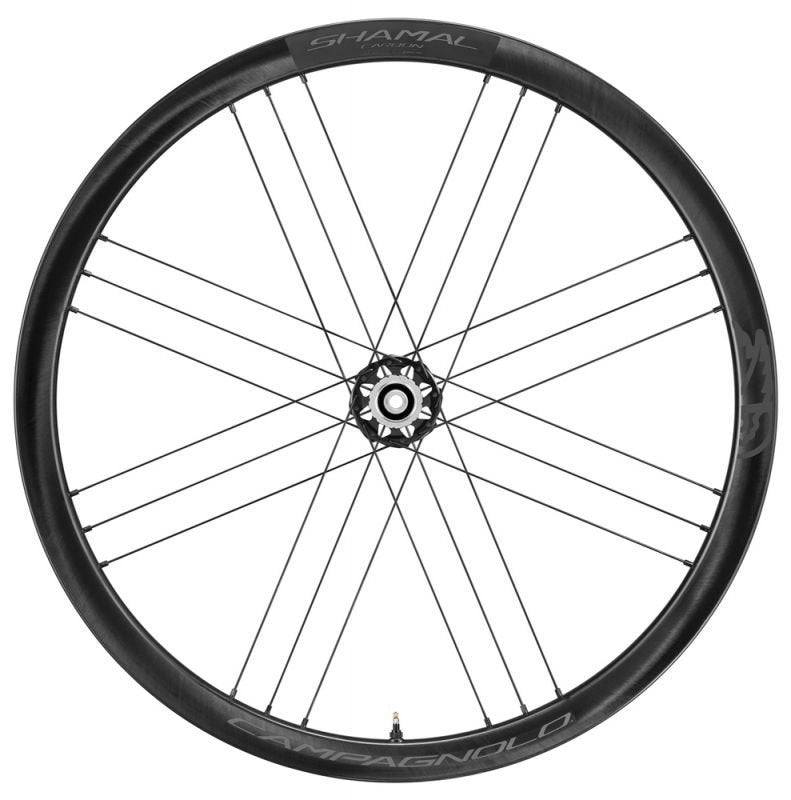 Campagnolo Shamal Carbon Disc Laufradsatz