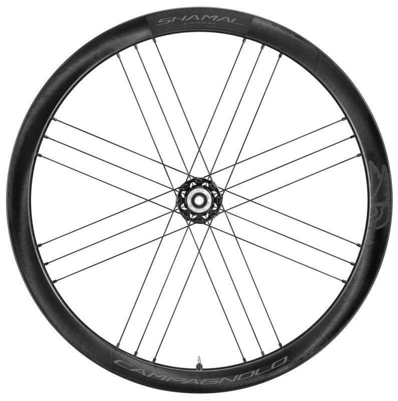 Campagnolo Shamal Carbon Disc Laufradsatz
