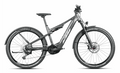 KTM Macina Chacana LFC - 29 Zoll 750Wh 10K Fully - Machine Grey Matt
