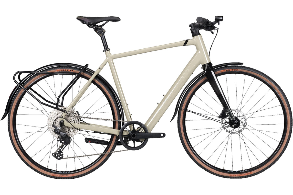 Lapierre e-Shaper 3.2 - 250 Wh - 28 Zoll - Diamant - 2023