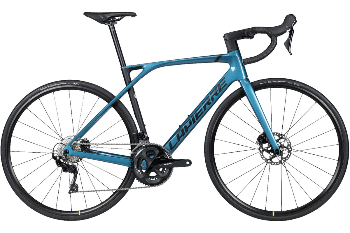 Lapierre Xelius SL 5.0 - 28 Zoll - Diamant - 2023