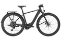 BULLS URBAN GRINDER EVO SX - 28 Zoll 400Wh 10K Diamant - matte black