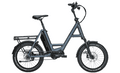 i:SY P12 ZR Adventure - 20 Zoll 800Wh 12N Kompakt - cosmos blue