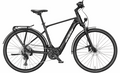 KTM POWER SPORT SX - 28 Zoll 400Wh 11K Diamant - diamond black matt