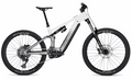 Focus SAM² 6.9 - 29/27.5 Zoll 800Wh 12K Fully - white/ steelgrey