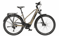 KTM MACINA GRAN 810 di2 - 28 Zoll 800Wh 11K Trapez - OLIVE PEARL (BLACK)