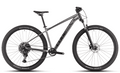 Cube Aim SLX - 27.5 / 29 Zoll 11K Diamant - slateblack´n´black