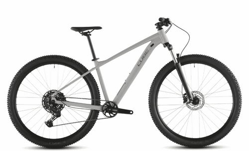Cube Aim Pro - 27.5/29 Zoll 10K Diamant - greige´n´titan