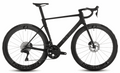 Cube Litening AIR C:68X Race - 28 Zoll 24K Diamant - blackline