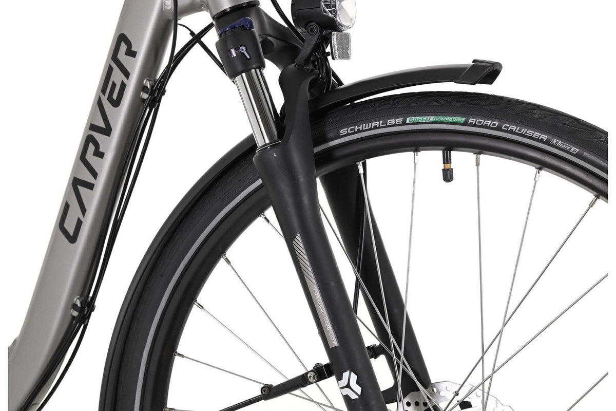 Carver Tour 130 – 28 Zoll – Tiefeinsteiger – 2024