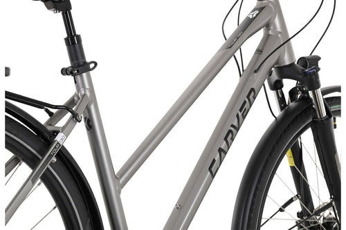 Carver Tour 130 – 28 Zoll – Damen Sport – 2024