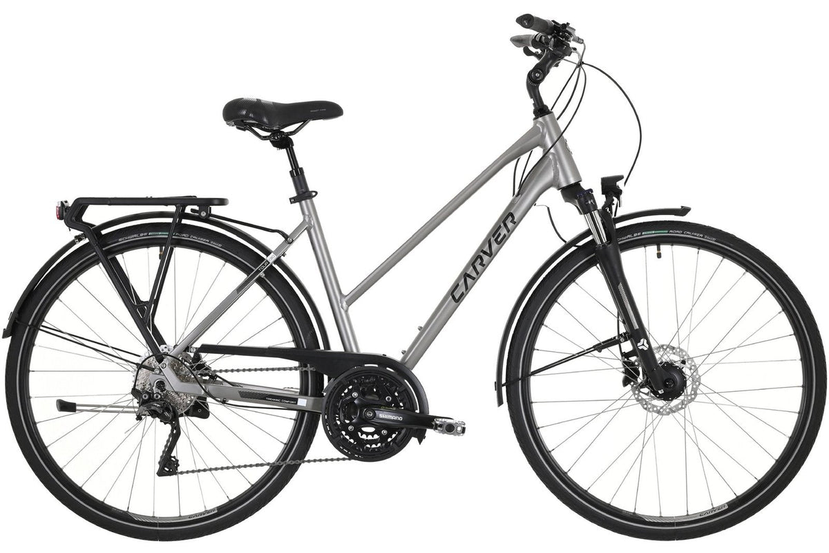 Carver Tour 130 – 28 Zoll – Damen Sport – 2024