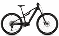 Cube AMS Hybrid ONE44 C:62 Pro 400X - 29 Zoll 400Wh 12K Fully - blackline