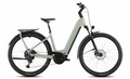 Cube Kathmandu Hybrid ONE 800 - 28 Zoll 800Wh 10K Wave - pea'n'green