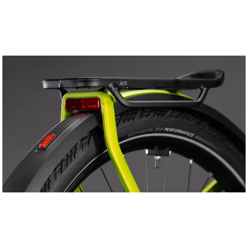 Cube Kathmandu Hybrid Pro 800 - 28 Zoll 800Wh 12K Trapez - lizard´n´black