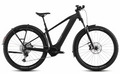 Cube Reaction Hybrid Pro 800 FE - 27.5/29 Zoll 800Wh 12K Diamant - blackline