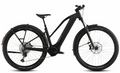 Cube Reaction Hybrid Pro 800 FE - 27.5/29 Zoll 800Wh 12K Trapez - blackline