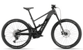 BULLS COPPERHEAD EVO AM 2 - 29 Zoll 800Wh 12K Fully - graphite black/slab grey-matt
