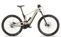 BULLS VUCA EVO AM 1 - 29 Zoll 800Wh Pinion MGU E1.12 Fully - pebble grey/ud carbon-matt