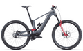 BULLS VUCA EVO AM 2 - 29 Zoll 800Wh Pinion MGU E1.12 Fully - ud carbon-matt/midnight-matt