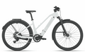 Scott Passage 20 Slope - 29 Zoll 400Wh 9K Trapez - bianco white