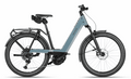 Riese & Müller Nevo5 touring - 27,5 Zoll 800Wh 11K Wave - ice blue