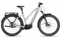 Riese & Müller Charger5 Mixte pinion - 27,5 Zoll 800Wh Pinion E1.12 MGU Trapez - magnesium
