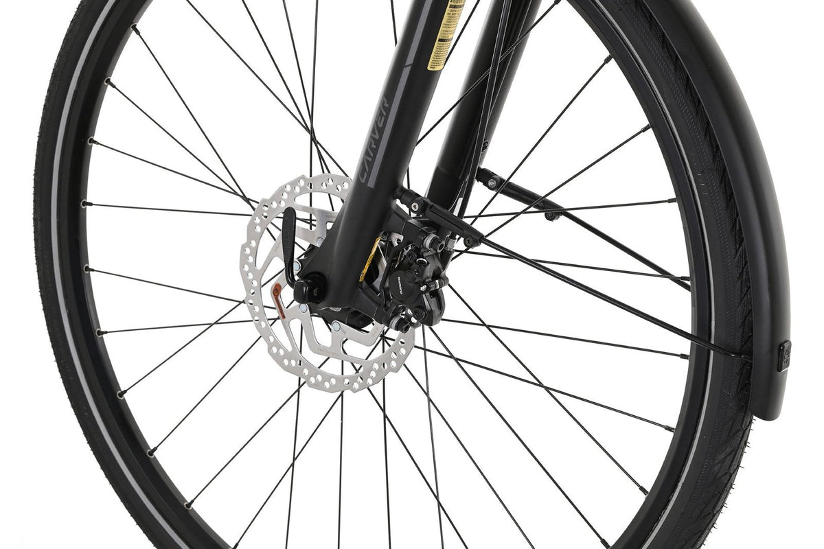 Carver Route 140 30s – 28 Zoll – Diamant – 2024