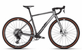 Focus Atlas 8.8 - 28 Zoll 12K Diamant - Nepalsilver/ Steelgrey