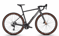 Focus Atlas 8.7 - 28 Zoll 24K Diamant - Steelgrey/ Diamondblack