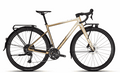 Focus Atlas 6.8 EQP - 28 Zoll 20K Diamant - Sand/ Oak
