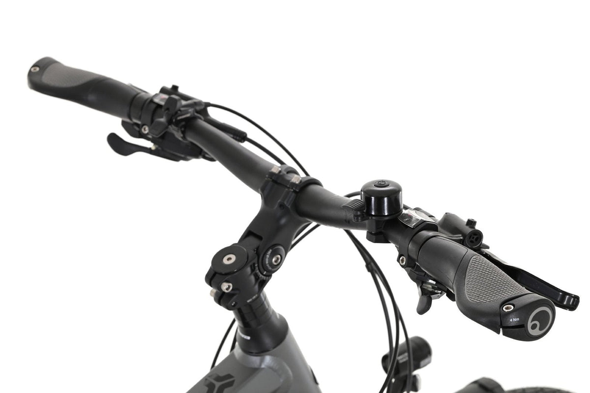 Carver Route 140 30s – 28 Zoll – Diamant – 2024
