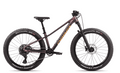 Orbea KIMU 24 H10 TR - 24 Zoll 9K Diamant - Metallic Sun Set