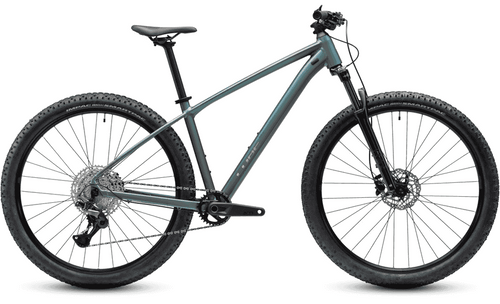 Cube Aim SLX - 27.5/29 Zoll 12K Diamant - shiftverde´n´chrome