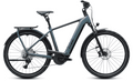 Cube Kathmandu Hybrid Pro 800 - 28 Zoll 800Wh 12K Diamant - smaragdgrey´n´black